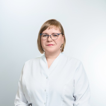 Румянцева Елена Вадимовна 