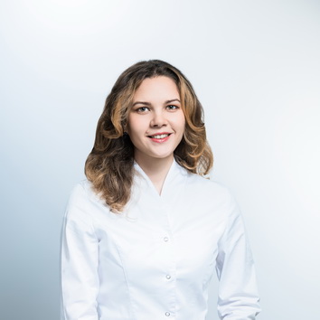 Кузнецова Елена Александровна