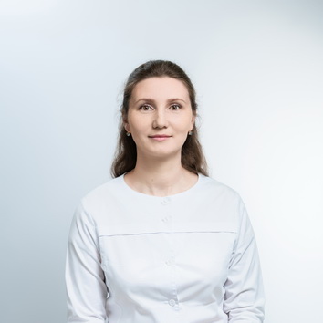 Сахарова Эльвира Николаевна
